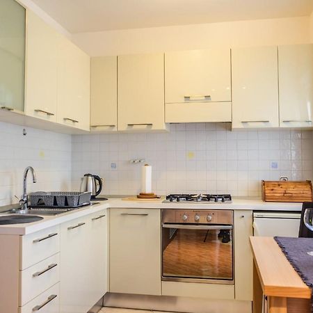 Apartment Charlie Rovinj Exterior photo