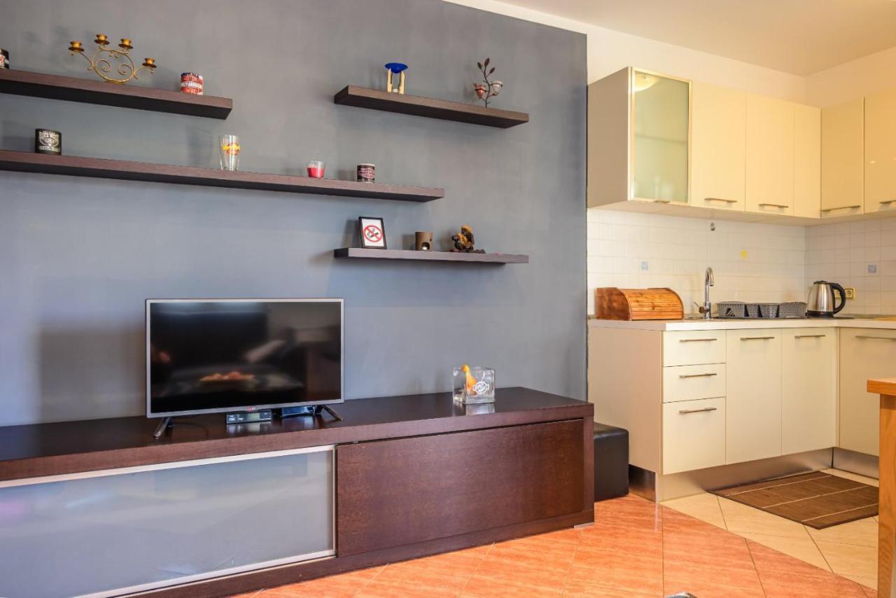 Apartment Charlie Rovinj Exterior photo