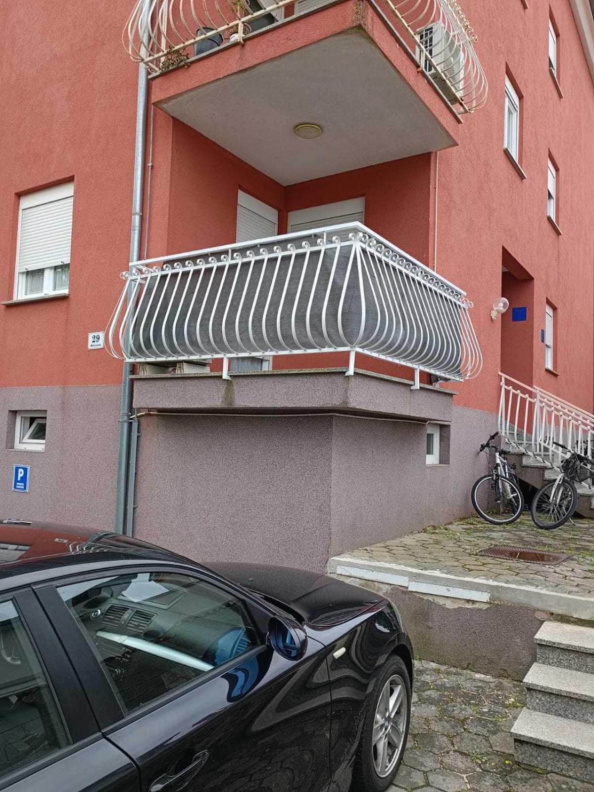 Apartment Charlie Rovinj Exterior photo